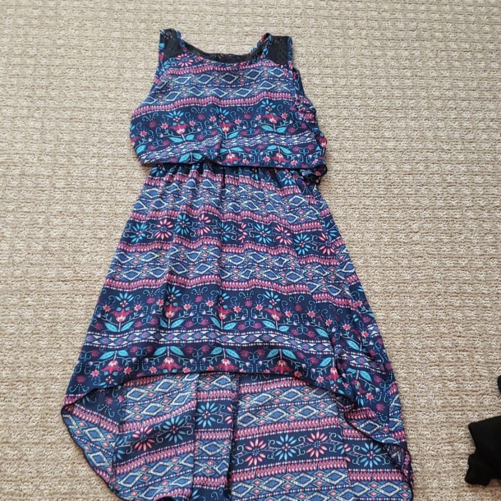 Girls dress